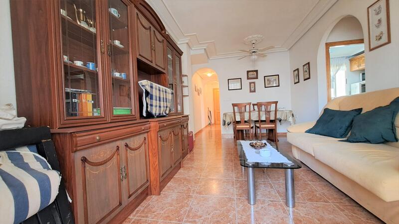 2 Cuarto Apartamento en venta