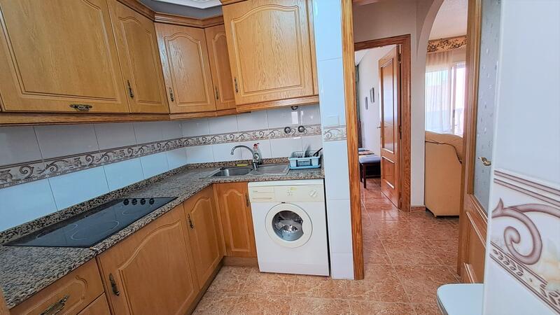 2 Cuarto Apartamento en venta