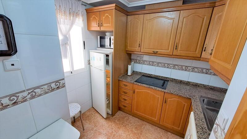 2 Cuarto Apartamento en venta