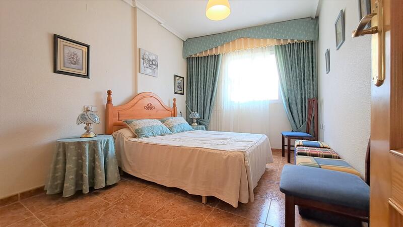 2 Cuarto Apartamento en venta