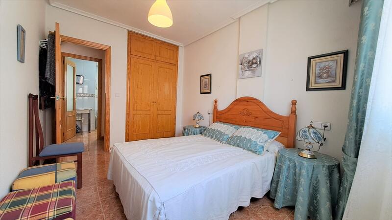 2 Cuarto Apartamento en venta