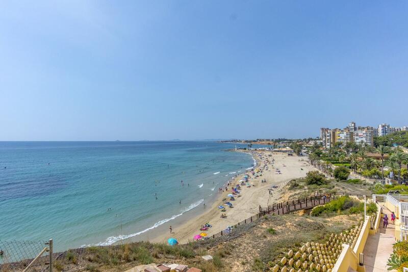 Apartment for sale in Orihuela Costa, Alicante