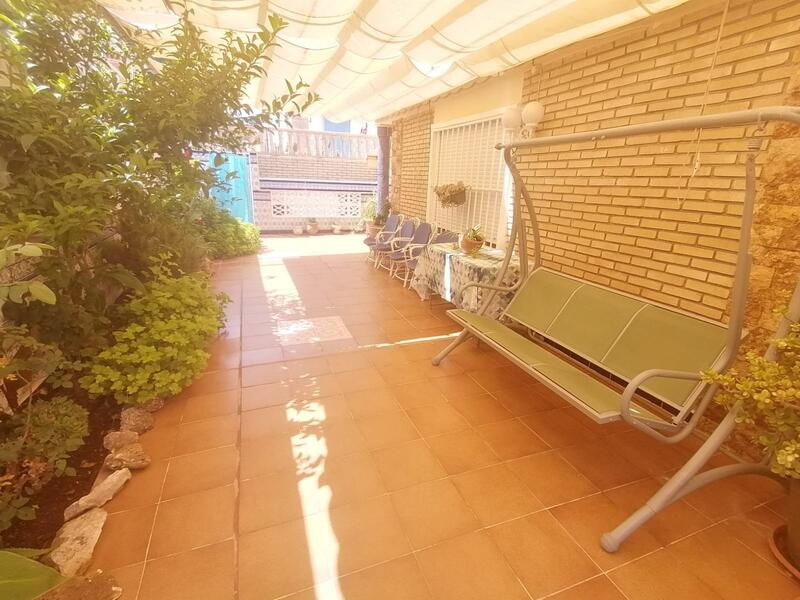 Appartement zu verkaufen in La Mata, Alicante