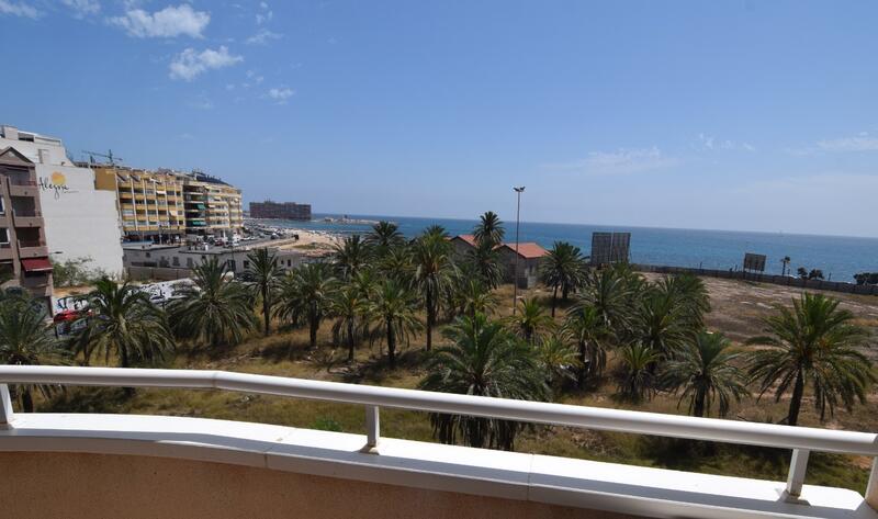 Leilighet til salgs i Torrevieja, Alicante