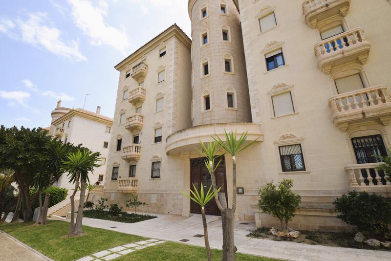 Apartamento en venta en Guardamar del Segura, Alicante