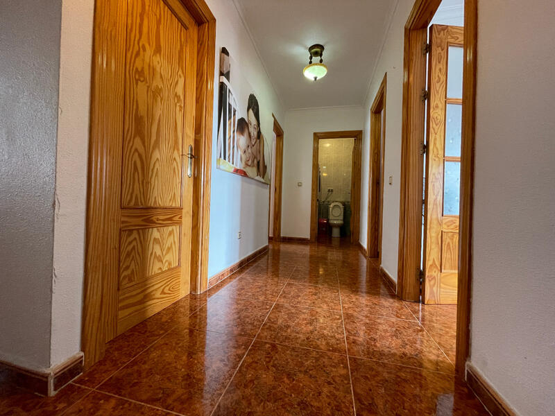 4 Cuarto Dúplex en venta