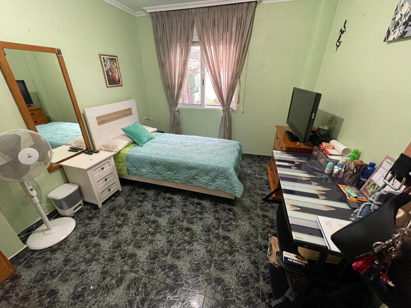 4 Cuarto Dúplex en venta