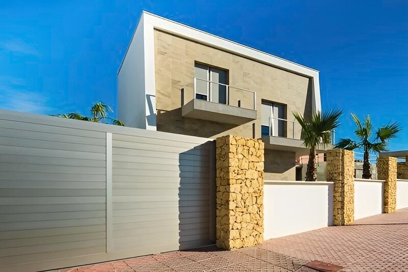 Villa for sale in Rojales, Alicante