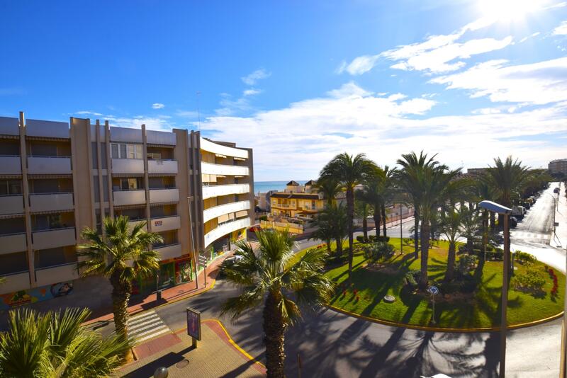 Lägenhet till salu i Guardamar del Segura, Alicante