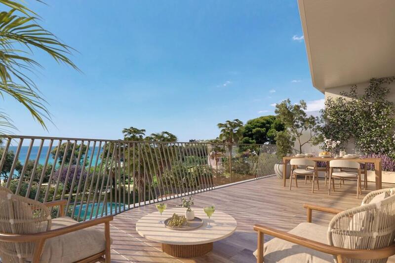 Apartment for sale in Villajoyosa, Alicante