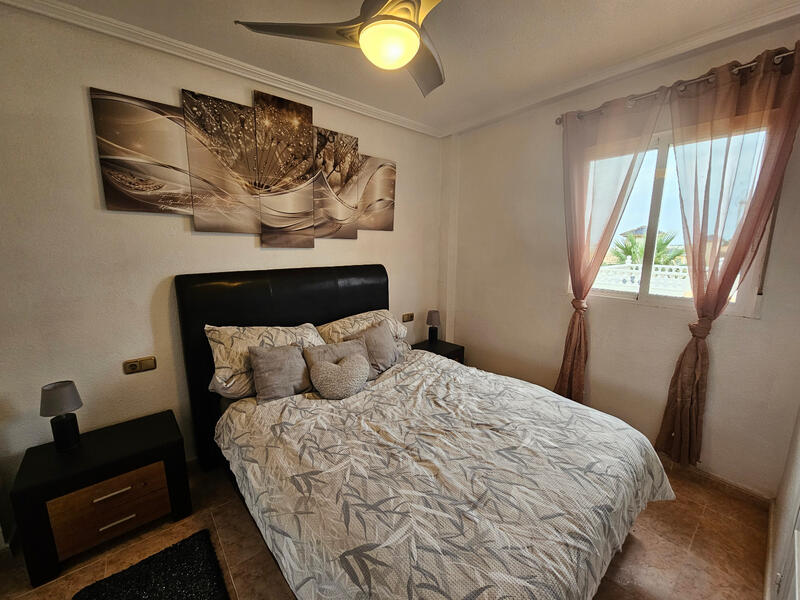 4 Schlafzimmer Villa zu verkaufen