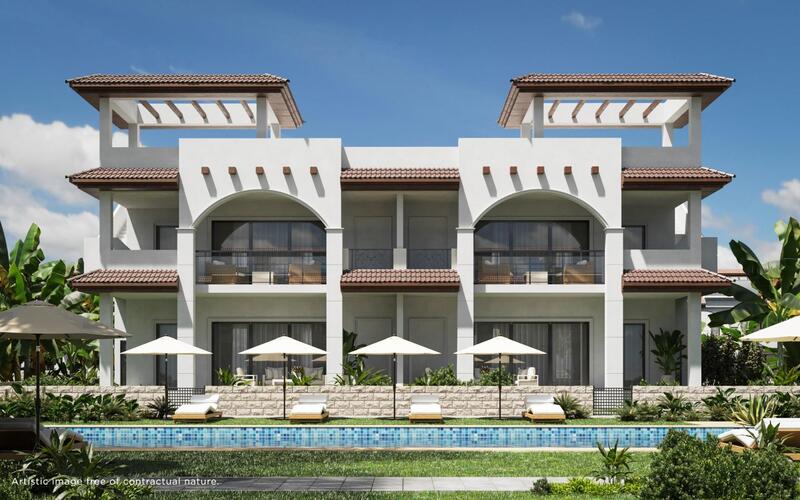 Villa for sale in Rojales, Alicante