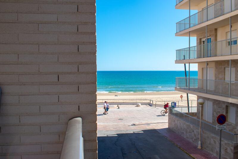 Appartement à vendre dans Guardamar del Segura, Alicante