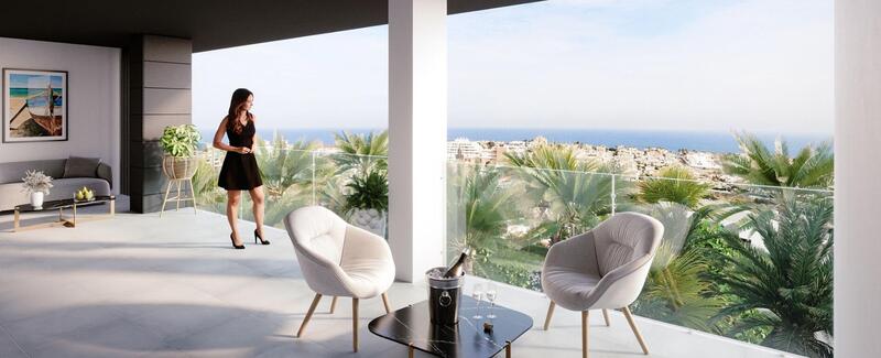 Appartement Te koop in Torrevieja, Alicante