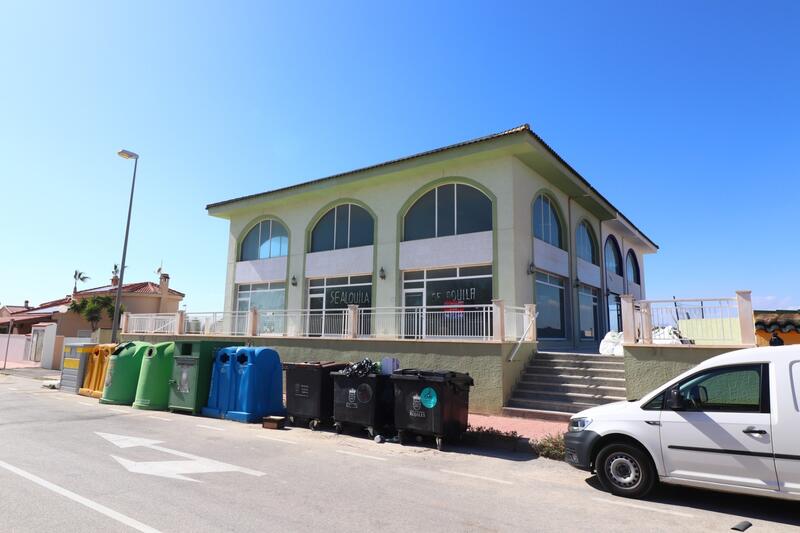 Commercial Property for sale in Benijófar, Alicante