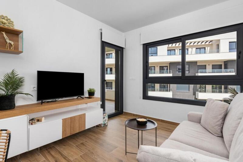 2 chambre Appartement à vendre