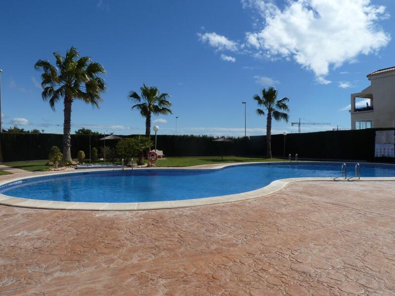 Apartment for sale in Orihuela Costa, Alicante