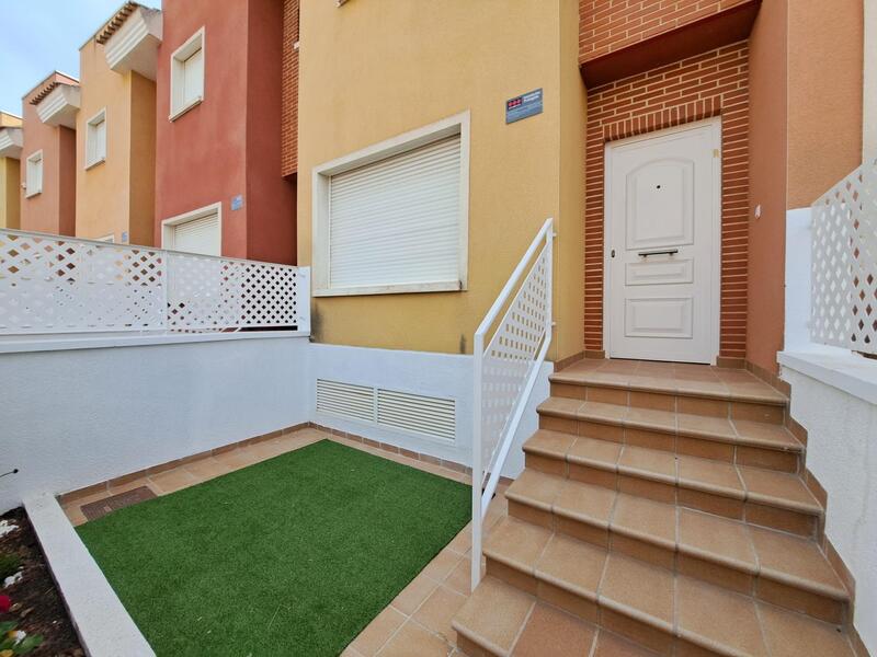 Duplex for sale in Bigastro, Alicante