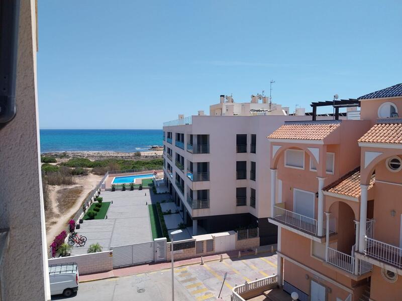 Leilighet til salgs i La Mata, Alicante