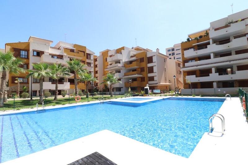 Apartment for sale in Torrevieja, Alicante