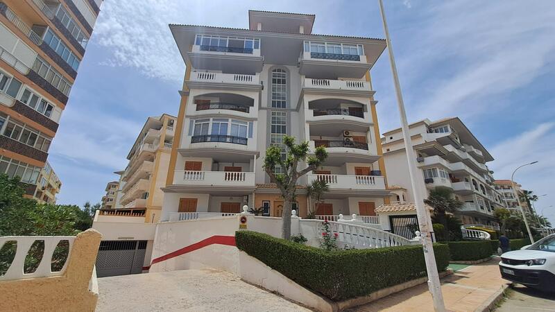 Appartement à vendre dans La Mata, Alicante