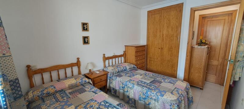 1 chambre Appartement à vendre