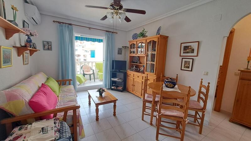 1 chambre Appartement à vendre