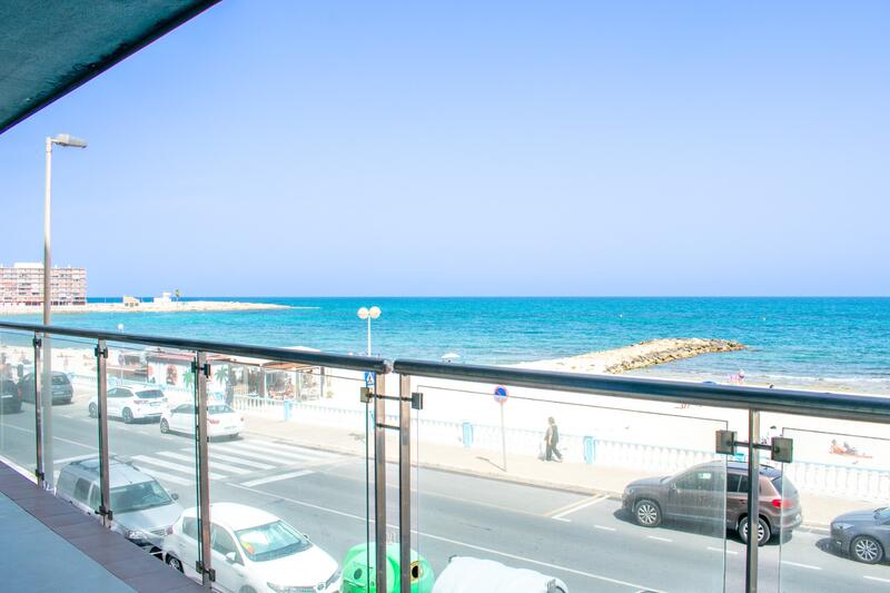 Apartment for sale in Torrevieja, Alicante