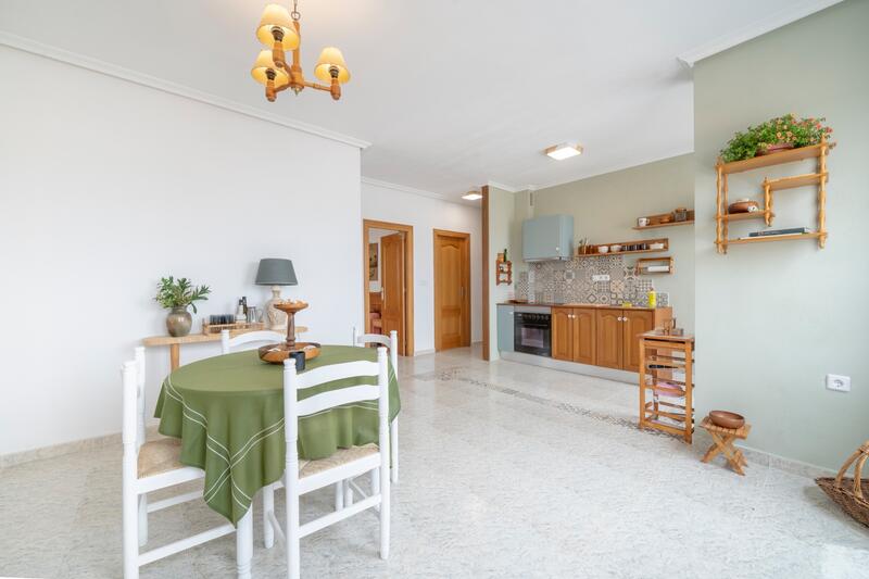 Appartement zu verkaufen in Los Montesinos, Alicante