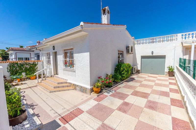 Villa à vendre dans Ciudad Quesada, Alicante