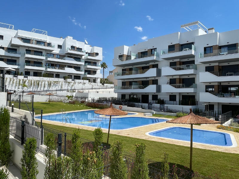 квартира продается в Orihuela, Alicante