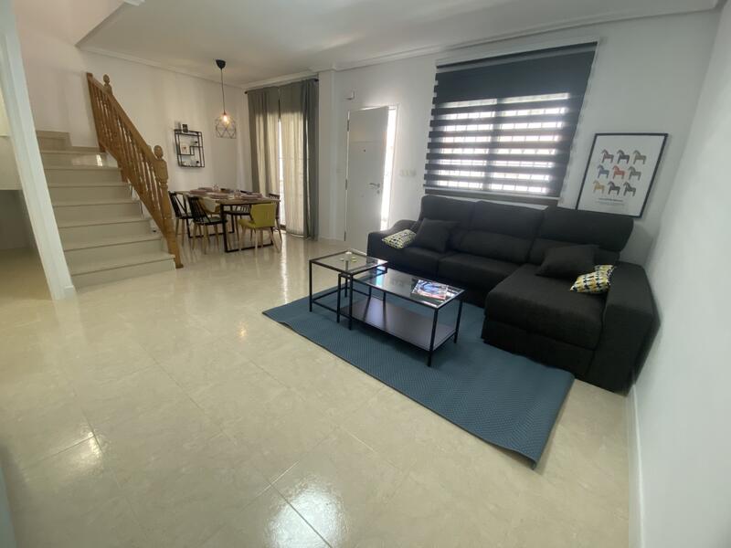 Townhouse for sale in San Miguel de Salinas, Alicante