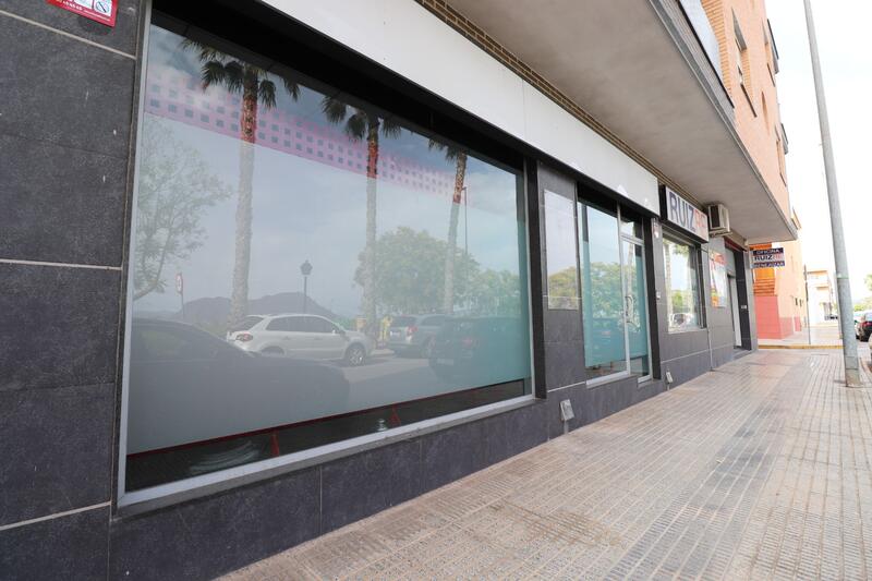 Commercial Property for sale