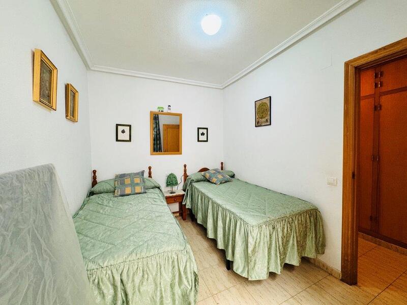 2 Schlafzimmer Appartement zu verkaufen