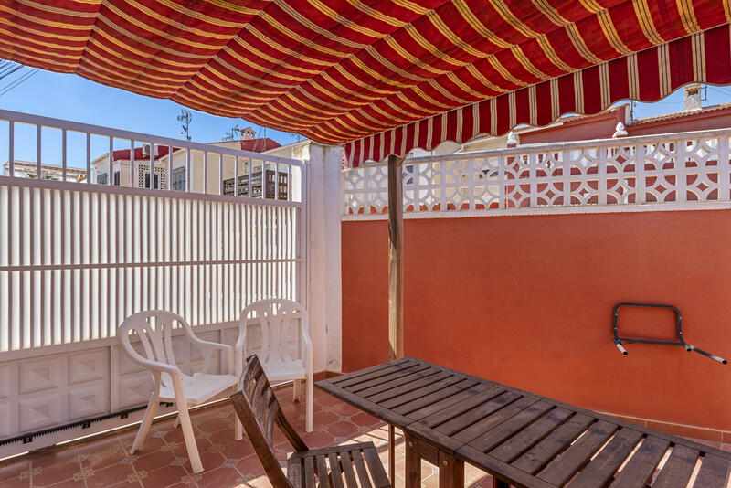 1 Cuarto Villa en venta