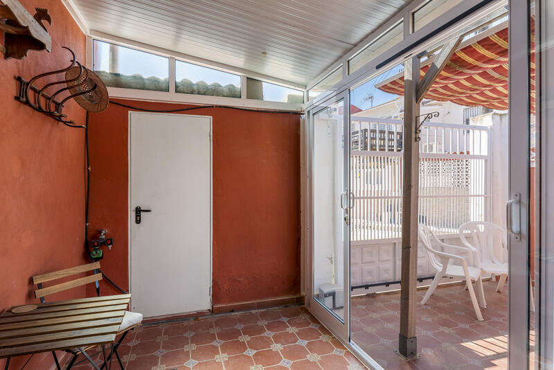 1 Cuarto Villa en venta