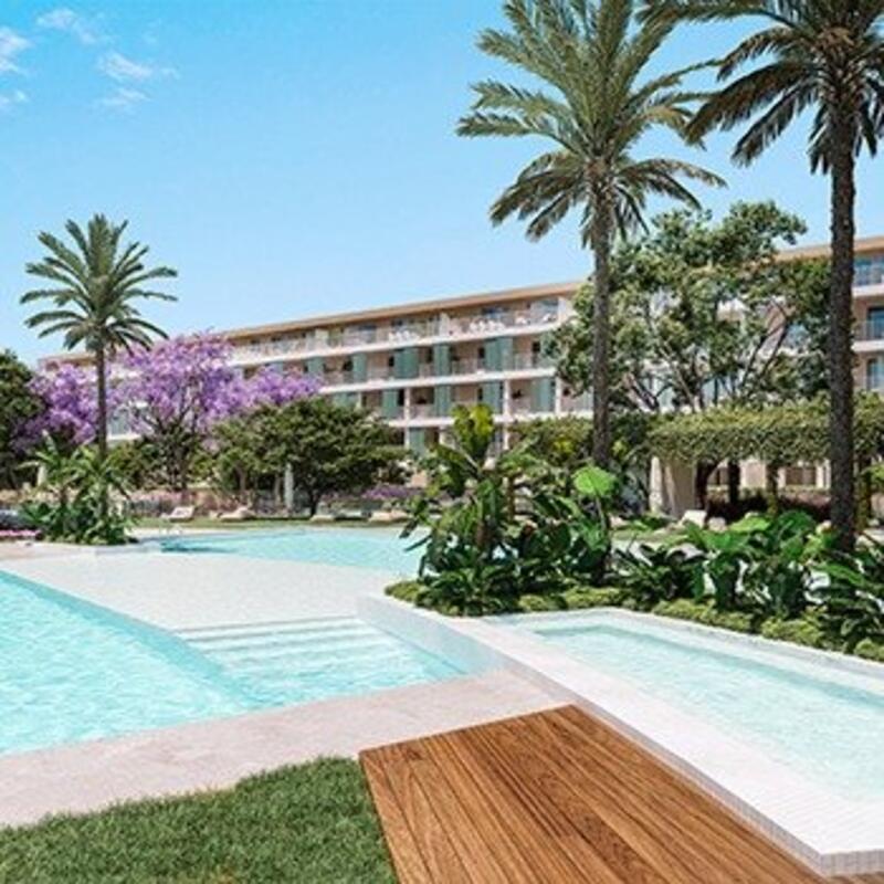 Apartment for sale in Denia, Alicante