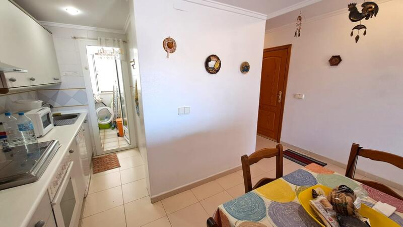 1 Cuarto Apartamento en venta