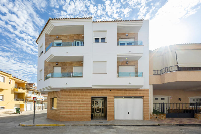 Apartment for sale in Jacarilla, Alicante