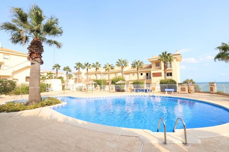 Apartment for sale in Orihuela Costa, Alicante