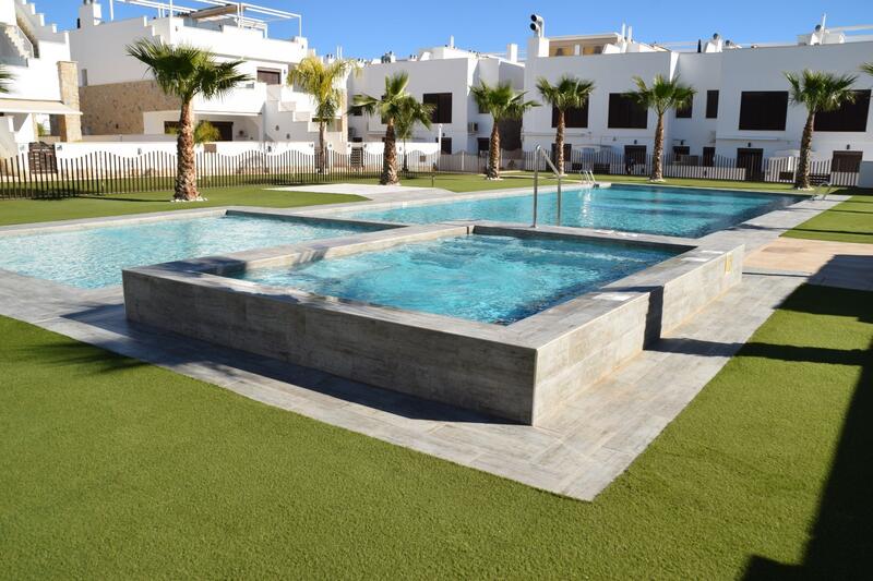 Townhouse for sale in Torre de la Horadada, Alicante