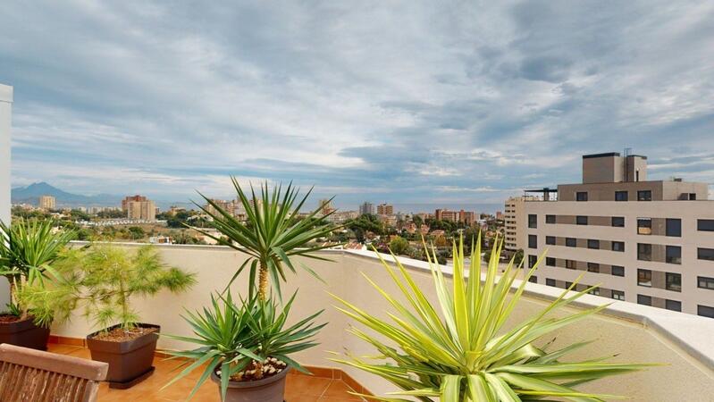 Apartment for sale in San Juan, Alicante