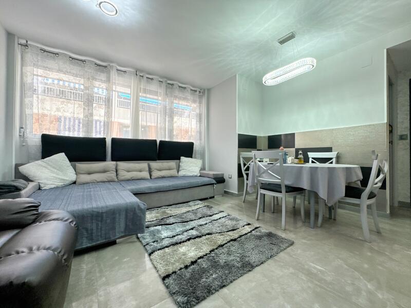 Apartamento en venta en Guardamar del Segura, Alicante