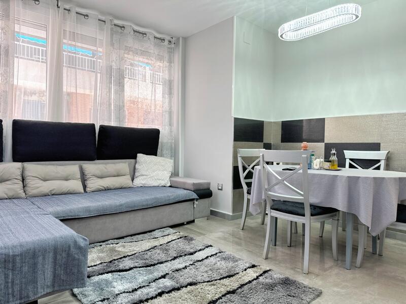 2 Schlafzimmer Appartement zu verkaufen