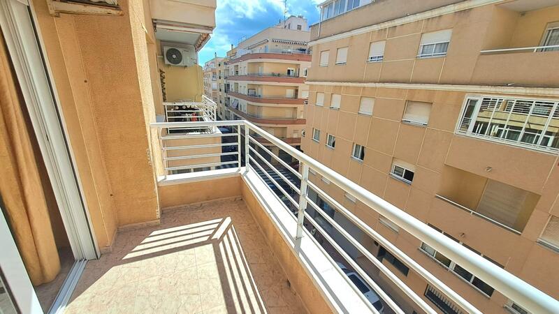 Apartment for sale in Torrevieja, Alicante