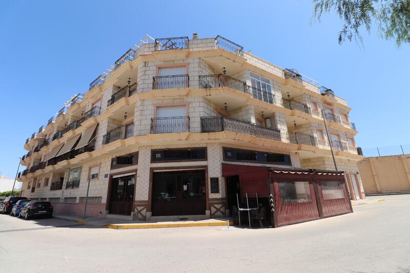 Commercial Property for sale in Formentera del Segura, Alicante