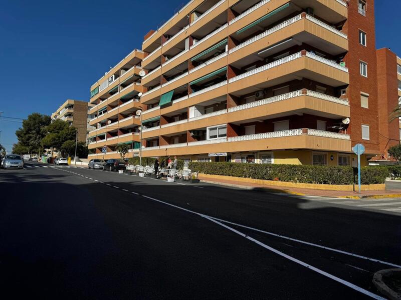 Commercial Property for sale in Orihuela Costa, Alicante