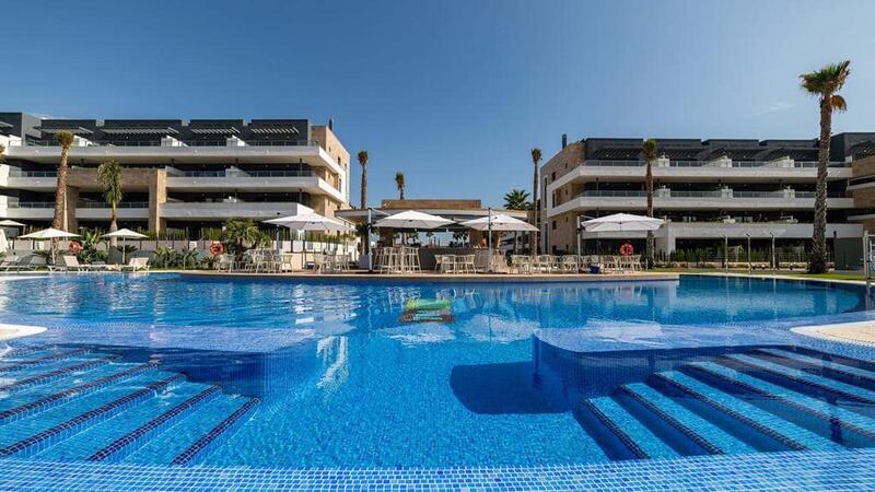 Apartment for sale in Orihuela Costa, Alicante