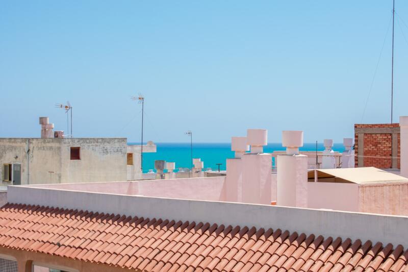 Lägenhet till salu i Guardamar del Segura, Alicante