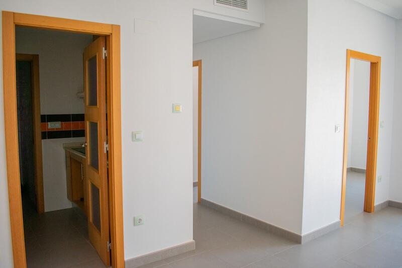 2 chambre Appartement à vendre